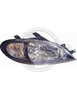 Faro anteriore destro Chevrolet/Daewoo Lacetti 04-10 (Cod. D-6912280)