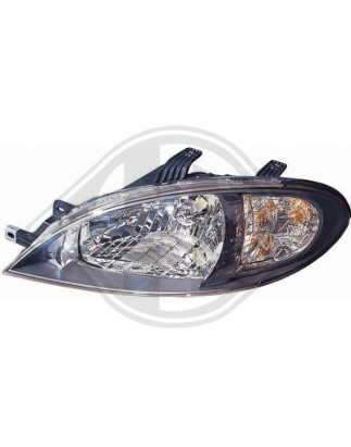 Faro anteriore sinistro Chevrolet/Daewoo Lacetti 04-10 (Cod. D-6912281)