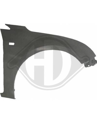 Parafango anteriore destro Chevrolet/Daewoo Cruze Fließh/Stufenh/Station wagon 09- (Cod. D-6913006)