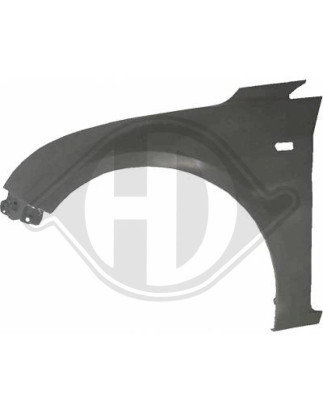 Parafango anteriore sinistro Chevrolet/Daewoo Cruze Fließh/Stufenh/Station wagon 09- (Cod. D-691300