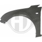 Parafango anteriore sinistro Chevrolet/Daewoo Cruze Fließh/Stufenh/Station wagon 09- (Cod. D-691300