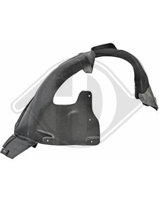 Copertura Passaruota anteriore destro Chevrolet/Daewoo Cruze Fließh/Stufenh/Station wagon 09- (Cod.