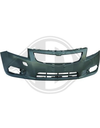 Paraurti anteriore Chevrolet/Daewoo Cruze Fließh/Stufenh/Station wagon 09- (Cod. D-6913050)