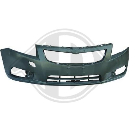 Paraurti anteriore Chevrolet/Daewoo Cruze Fließh/Stufenh/Station wagon 09- (Cod. D-6913050)