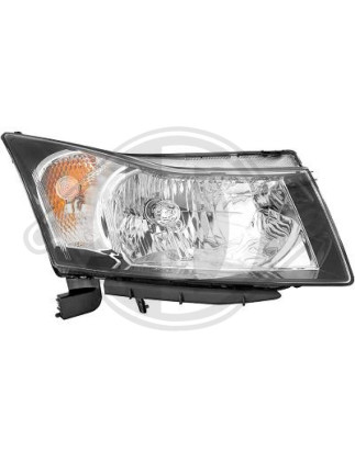 Faro anteriore destro Chevrolet/Daewoo Cruze Fließh/Stufenh/Station wagon 09- (Cod. D-6913080)