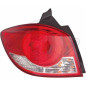 Luce posteriore Sx Chevrolet/Daewoo Cruze Fließh/Stufenh/Station wagon 09- (Cod. D-6913191)