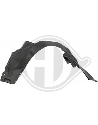 Copertura Passaruota anteriore destro Chevrolet/Daewoo Lanos 97-02 (Cod. D-6920008)