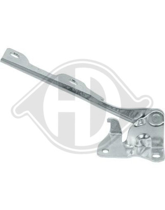 Cerniera Cofano motore Chevrolet/Daewoo Kalos 3/5 porte 02-11 (Cod. D-6925019)