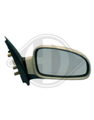 Specchio retrovisore esterno Chevrolet/Daewoo Kalos 3/5 porte 02-11 (Cod. D-6925224)