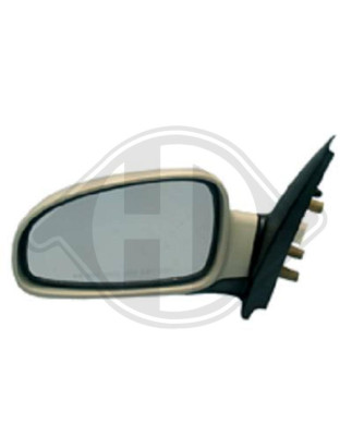 Specchio retrovisore esterno Chevrolet/Daewoo Kalos 3/5 porte 02-11 (Cod. D-6925225)