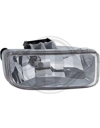 Fendinebbia destro Chevrolet/Daewoo Kalos 4-porte 04- (Cod. D-6925288)