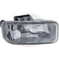 Fendinebbia destro Chevrolet/Daewoo Kalos 4-porte 04- (Cod. D-6925288)