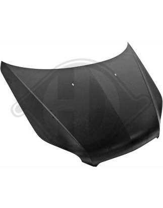 Cofano motore Chevrolet/Daewoo Aveo Fliessheck 08-11 (Cod. D-6926000)