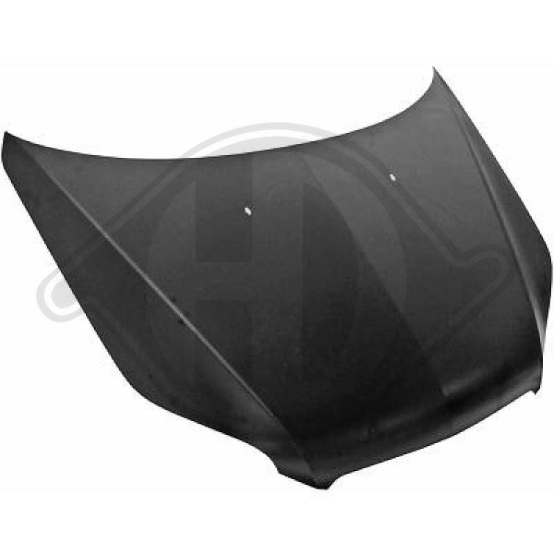 Cofano motore Chevrolet/Daewoo Aveo Fliessheck 08-11 (Cod. D-6926000)