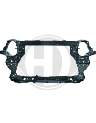 Pannellatura anteriore Chevrolet/Daewoo Aveo Fliessheck 08-11 (Cod. D-6926002)