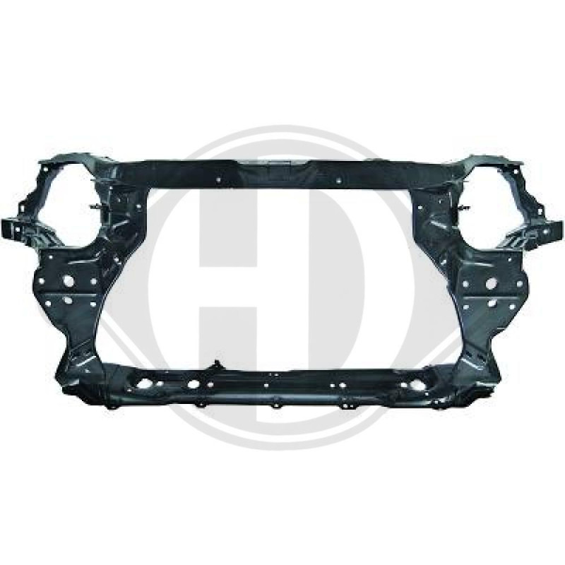 Pannellatura anteriore Chevrolet/Daewoo Aveo Fliessheck 08-11 (Cod. D-6926002)