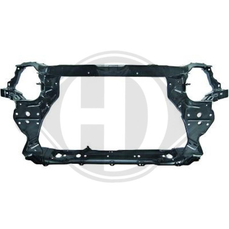 Pannellatura anteriore Chevrolet/Daewoo Aveo Fliessheck 08-11 (Cod. D-6926002)