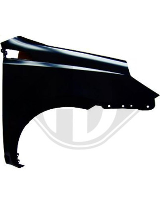 Parafango anteriore destro Chevrolet/Daewoo Aveo Fliessheck 08-11 (Cod. D-6926006)