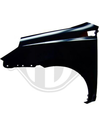 Parafango anteriore sinistro Chevrolet/Daewoo Aveo Fliessheck 08-11 (Cod. D-6926007)