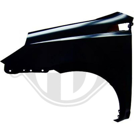 Parafango anteriore sinistro Chevrolet/Daewoo Aveo Fliessheck 08-11 (Cod. D-6926007)