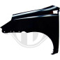 Parafango anteriore sinistro Chevrolet/Daewoo Aveo Fliessheck 08-11 (Cod. D-6926007)