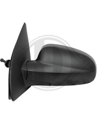 Specchio retrovisore esterno Chevrolet/Daewoo Aveo Stufenheck 06-11 (Cod. D-6926025)