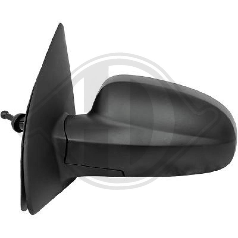 Specchio retrovisore esterno Chevrolet/Daewoo Aveo Stufenheck 06-11 (Cod. D-6926025)