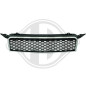 Griglia radiatore Chevrolet/Daewoo Aveo Fliessheck 08-11 (Cod. D-6926040)