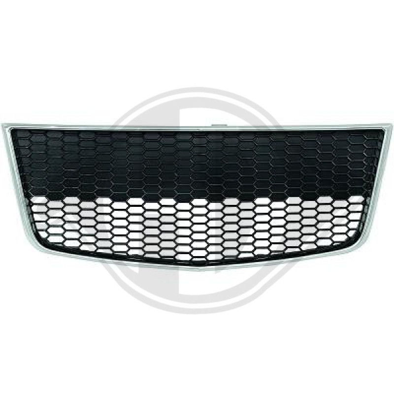 Griglia di ventilazione Paraurti centro Chevrolet/Daewoo Aveo Fliessheck 08-11 (Cod. D-6926045) Griglia di ventilazione Paraurti centro Chevrolet/Daewoo Aveo Fliessheck 08-11 (Cod. D-6926045)