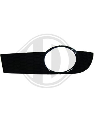 Griglia di ventilazione Paraurti Sx Chevrolet/Daewoo Aveo Fliessheck 08-11 (Cod. D-6926047)