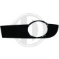 Griglia di ventilazione Paraurti Sx Chevrolet/Daewoo Aveo Fliessheck 08-11 (Cod. D-6926047)