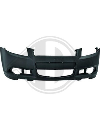 Paraurti anteriore Chevrolet/Daewoo Aveo Fliessheck 08-11 (Cod. D-6926050)