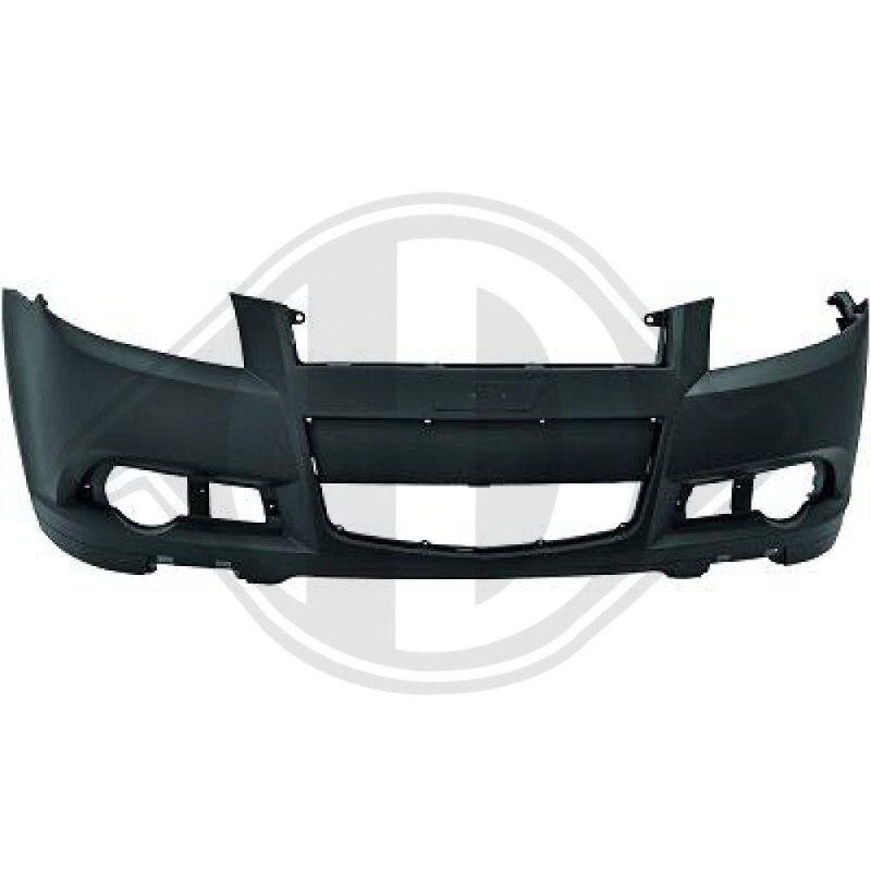 Paraurti anteriore Chevrolet/Daewoo Aveo Fliessheck 08-11 (Cod. D-6926050)