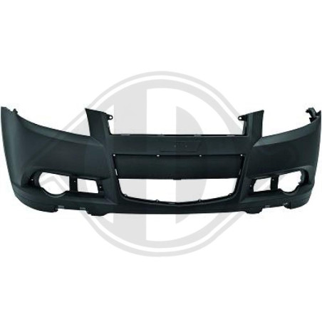 Paraurti anteriore Chevrolet/Daewoo Aveo Fliessheck 08-11 (Cod. D-6926050)