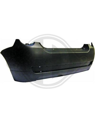 Paraurti posteriore Chevrolet/Daewoo Aveo Fliessheck 08-11 (Cod. D-6926055)