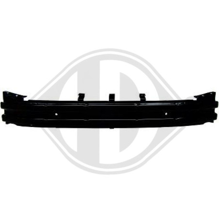 Ammortizzatore d'urto Paraurti Chevrolet/Daewoo Aveo Fliessheck 08-11 (Cod. D-6926060)