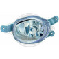 Fendinebbia sinistro Chevrolet/Daewoo Aveo Fliessheck 08-11 (Cod. D-6926089)