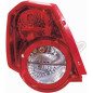 Luce posteriore Sx Chevrolet/Daewoo Aveo Fliessheck 08-11 (Cod. D-6926091)