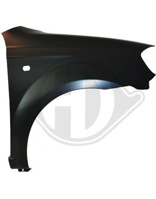 Parafango anteriore sinistro Chevrolet/Daewoo Aveo Stufenheck 06-11 (Cod. D-6926207)