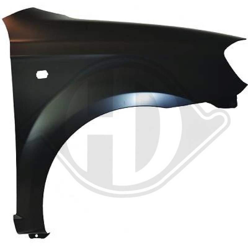 Parafango anteriore sinistro Chevrolet/Daewoo Aveo Stufenheck 06-11 (Cod. D-6926207)
