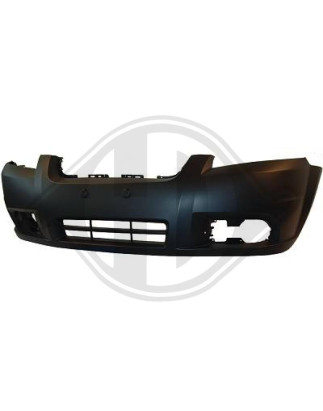 Paraurti anteriore Chevrolet/Daewoo Aveo Stufenheck 06-11 (Cod. D-6926250)