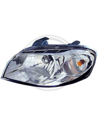 Faro anteriore destro Chevrolet/Daewoo Aveo Stufenheck 06-11 (Cod. D-6926280)