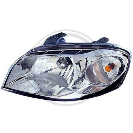 Faro anteriore destro Chevrolet/Daewoo Aveo Stufenheck 06-11 (Cod. D-6926280)