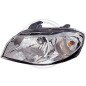 Faro anteriore sinistro Chevrolet/Daewoo Aveo Stufenheck 06-11 (Cod. D-6926281)