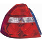Luce posteriore Sx Chevrolet/Daewoo Aveo Stufenheck 06-11 (Cod. D-6926291)