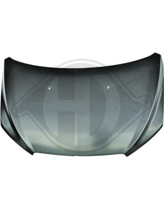 Cofano motore Chevrolet/Daewoo Aveo Fliess-/Stufenheck 11- (Cod. D-6927000)