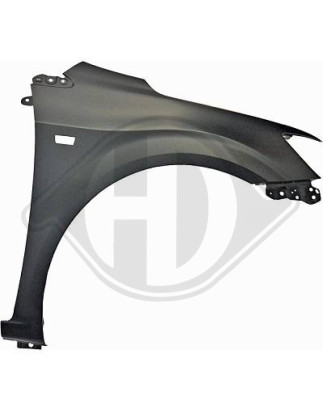 Parafango anteriore destro Chevrolet/Daewoo Aveo Fliess-/Stufenheck 11- (Cod. D-6927006)