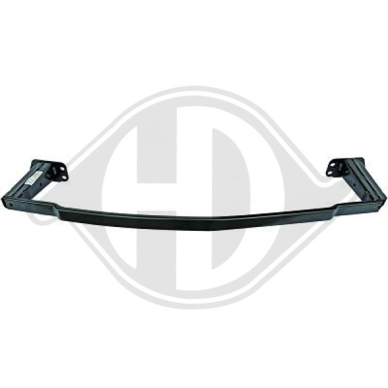 Supporto Paraurti inferiore Chevrolet/Daewoo Aveo Fliess-/Stufenheck 11- (Cod. D-6927014)