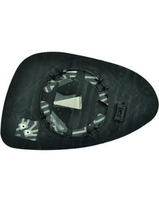 Vetro specchio Specchio esterno Chevrolet/Daewoo Aveo Fliess-/Stufenheck 11- (Cod. D-6927026)