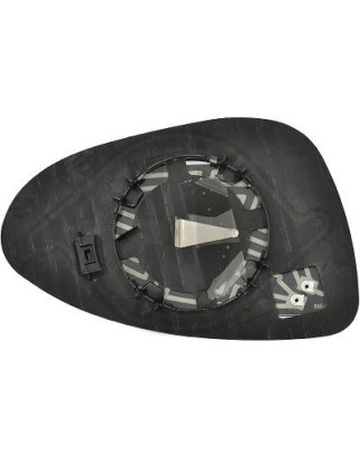 Vetro specchio Specchio esterno Chevrolet/Daewoo Aveo Fliess-/Stufenheck 11- (Cod. D-6927027)